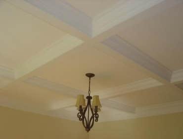 Projects by CH Contracting Services