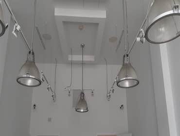 Photos by Omega Paint & Decor LLC #2 Office Interior Painting