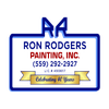 Ron Rodgers Painting, Inc logo