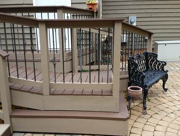 Photos by Cooper Designs Construction #1