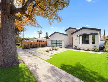 Sherman Oaks Remodeling Project