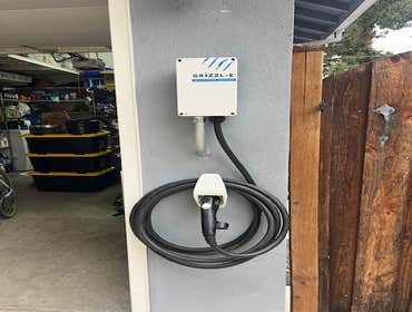 EV Charger