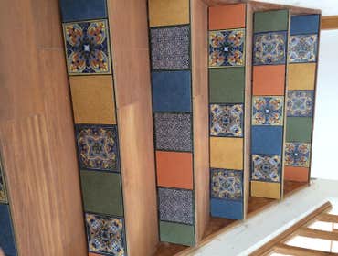 Mexican Tile