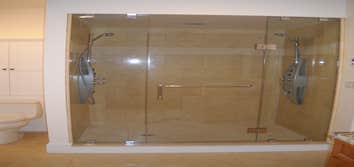 Jmc Glass Llc Conceptual Glass And Shower Project