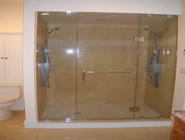 Jmc Glass Llc Conceptual Glass And Shower Project