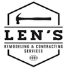 Lens Remodeling and Contracting Services logo