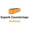 Superb Countertops Holland logo