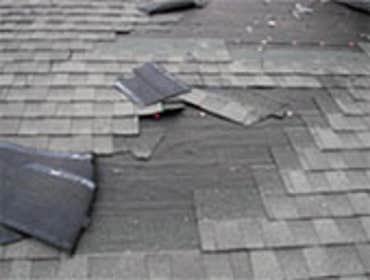 All types of Roofing