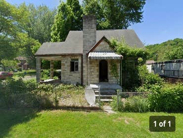 House Restoration