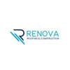 Renova Roofing & Construction logo