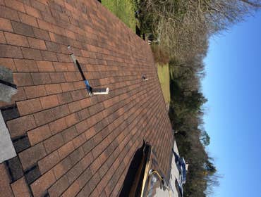 Photos from Hanson Roofing, Inc.