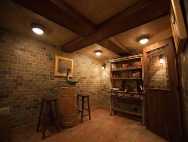 Photos by Mouw Associates, Inc #1