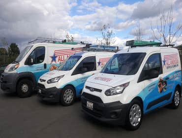 Photos by All American Repipe & Plumbing Inc