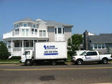 Blevin Construction LLC recent pictures Interior & Exterior remodeling painting and repairs