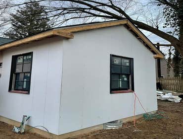 Photos by Nieves Brothers Construction Llp #2