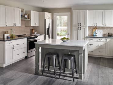 Photos by Broadway Kitchens & Baths, Inc #1