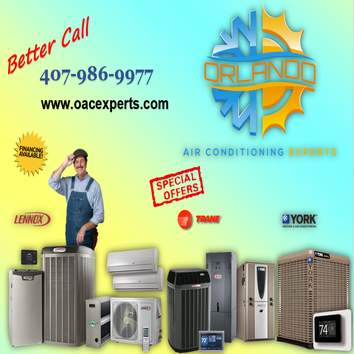 Orlando Air Conditioning Experts, LLC
