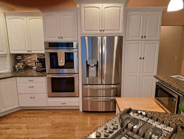 Photos by Wilmer Alvarenga Painting LLC #2