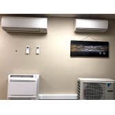Photos by Oregon Ductless Heroes #1