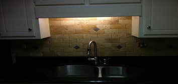 Project photos from Halo Construction, LLC Bathroom Remodeling, Kitchen Remodeling, and Roof Replacement photos