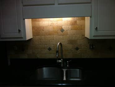Project photos from Halo Construction, LLC Bathroom Remodeling, Kitchen Remodeling, and Roof Replacement photos