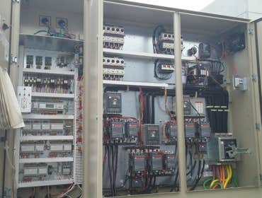 Photos from Beacon Mechanical Contracting Inc