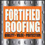 Fortified Roofing logo