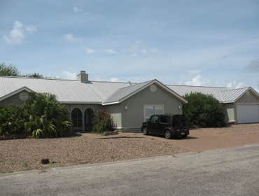 Past Projects We have done roofs all over Corpus Christi and the surrounding areas and are able to accomadate any type of roof style.