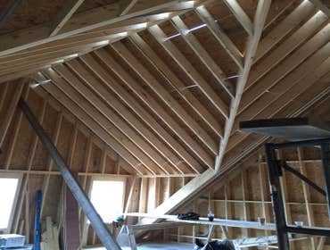 Photos by Hunter Building & General Contracting #3