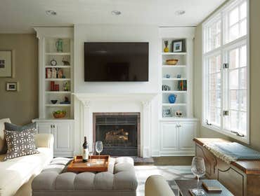 Photos by Mahogany Builders #1