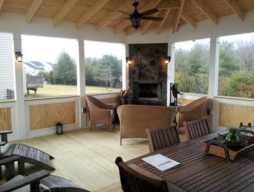 Photos by Sunburst Construction Inc #1
