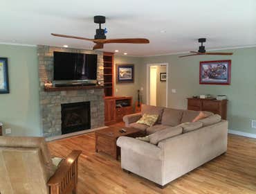 Project photos