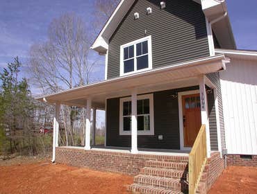 Custom Homes 2015