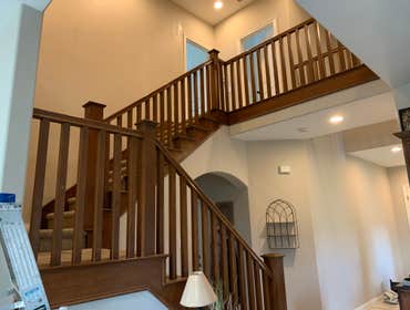 Photos by Carey's Coatings #1