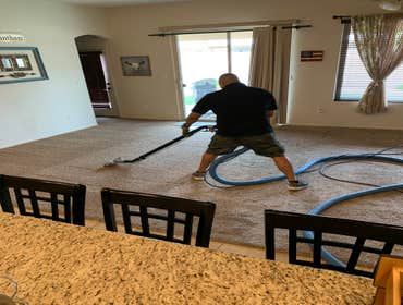 Photos by Semper Fi Floor Care & Restoration #1