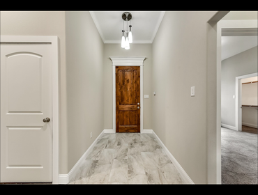 Foyer Entry