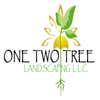 One Two Tree Landscaping LLC logo