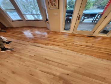 Sanding-Coat#1