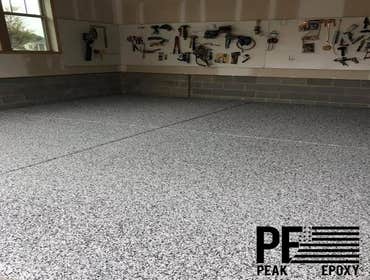 Photos by Peak Epoxy, LLC #1