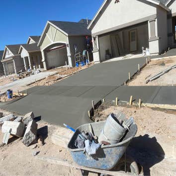 Earthcraft Concrete