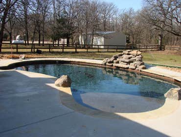 Photos by Cashion Custom Homes #1
