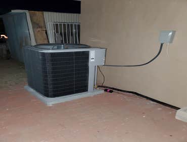 Photos by 4him Cooling and Heating #1