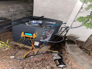 Photos by Universal Heating and Air #1