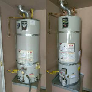 Photos by Acute Plumbing #1