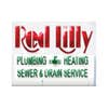 Plotke Plumbing inc logo