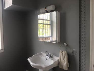 Sample projects of Europrecision Home Improvement LLC