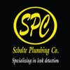 Scholte Plumbing Company logo