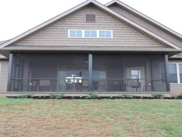 The Brunetti House