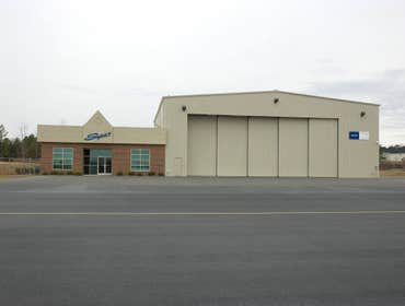 Industrial Projects