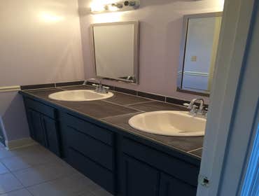 Bathroom Remodels